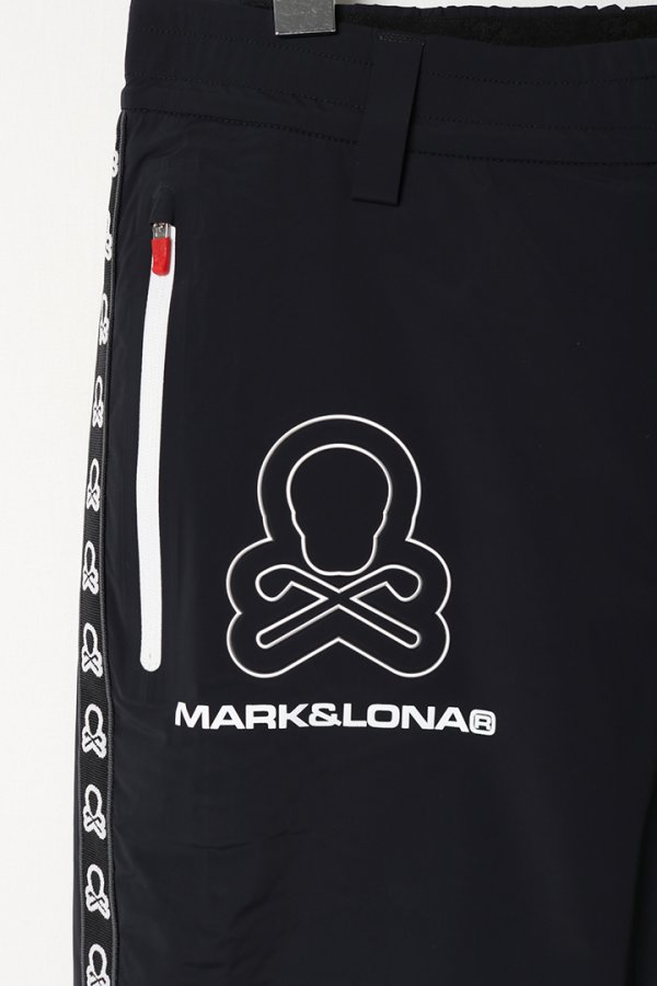 画像2: 【 30%OFF セール49,500円→34,650円】 MARK & LONA マークアンドロナ Ever Protech Shorts | MEN{-BES} (2)