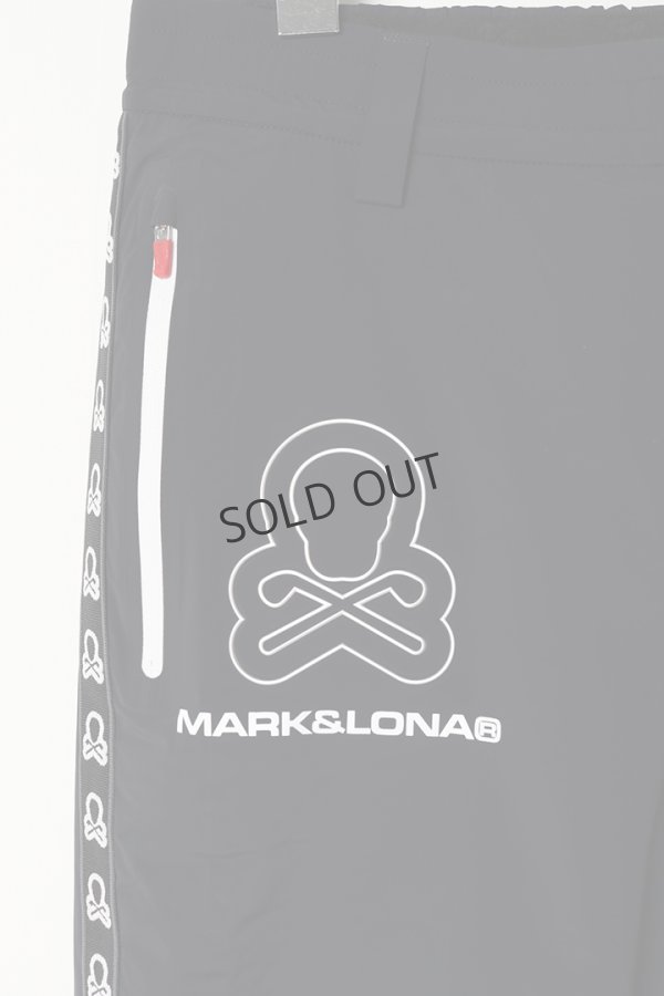 画像2: {SOLD}MARK & LONA マークアンドロナ Ever Protech Shorts | MEN{-BES} (2)