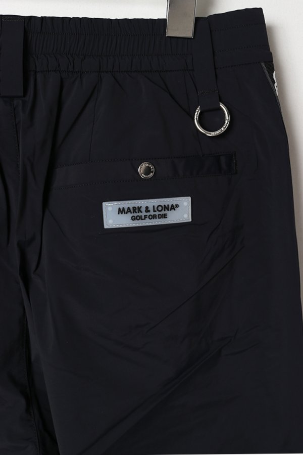 画像4: 【 30%OFF セール49,500円→34,650円】 MARK & LONA マークアンドロナ Ever Protech Shorts | MEN{-BES} (4)