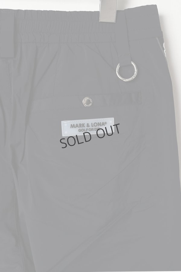画像4: {SOLD}MARK & LONA マークアンドロナ Ever Protech Shorts | MEN{-BES} (4)
