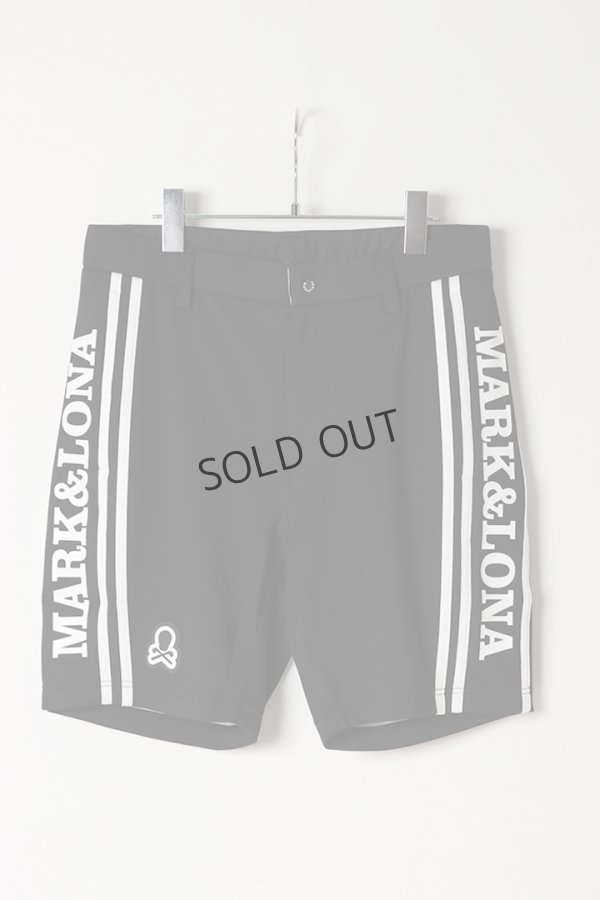 画像1: MARK & LONA マークアンドロナ Skylane Performance Shorts | MEN{-BES} (1)