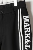 画像3: MARK & LONA マークアンドロナ Skylane Performance Shorts | MEN{-BES} (3)