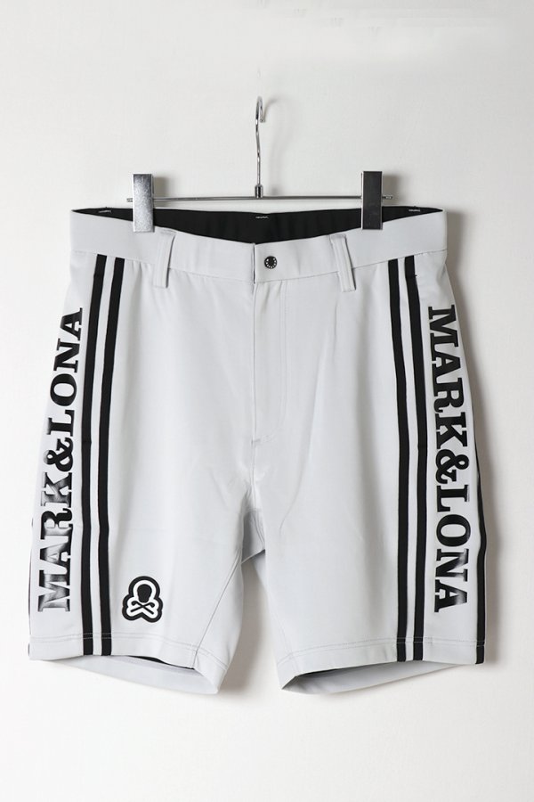 画像1: MARK & LONA マークアンドロナ Skylane Performance Shorts | MEN{-BES} (1)