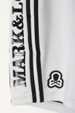 画像2: MARK & LONA マークアンドロナ Skylane Performance Shorts | MEN{-BES} (2)