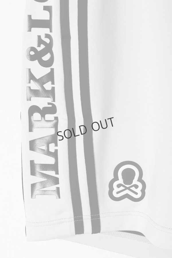 画像2: {SOLD}MARK & LONA マークアンドロナ Skylane Performance Shorts | MEN{-BES} (2)