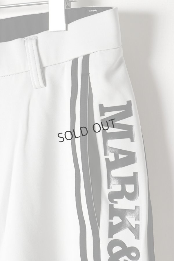 画像3: {SOLD}MARK & LONA マークアンドロナ Skylane Performance Shorts | MEN{-BES} (3)