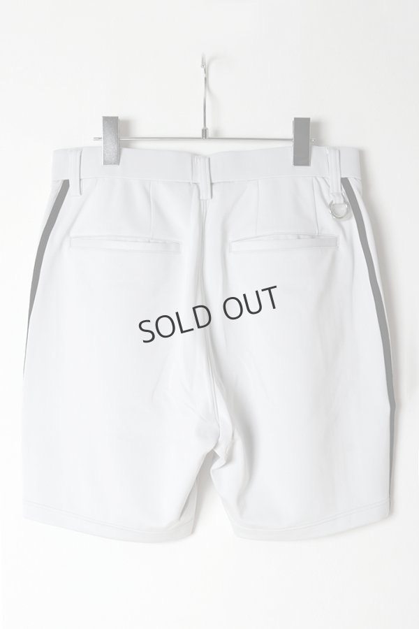 画像5: {SOLD}MARK & LONA マークアンドロナ Skylane Performance Shorts | MEN{-BES} (5)