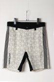 画像1: {SOLD} 【木村拓哉さん着用】 MARK & LONA マークアンドロナ B.O.C Mesh Shorts | MEN{-BES} (1)