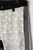 画像2: {SOLD} 【木村拓哉さん着用】 MARK & LONA マークアンドロナ B.O.C Mesh Shorts | MEN{-BES} (2)
