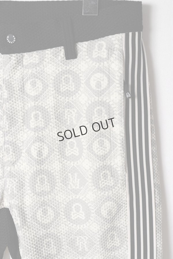 画像2: {SOLD} 【木村拓哉さん着用】 MARK & LONA マークアンドロナ B.O.C Mesh Shorts | MEN{-BES} (2)