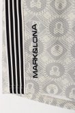 画像3: {SOLD} 【木村拓哉さん着用】 MARK & LONA マークアンドロナ B.O.C Mesh Shorts | MEN{-BES} (3)
