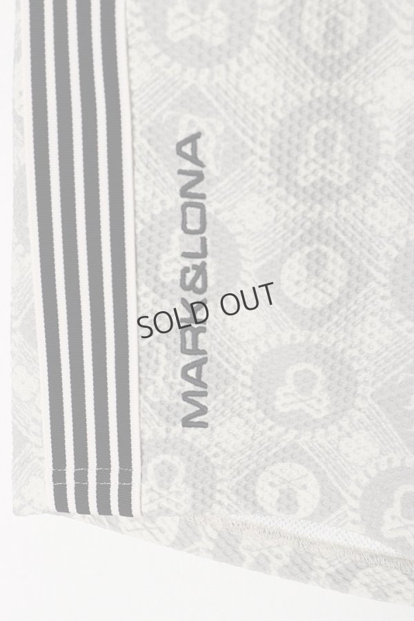 画像3: {SOLD} 【木村拓哉さん着用】 MARK & LONA マークアンドロナ B.O.C Mesh Shorts | MEN{-BES} (3)