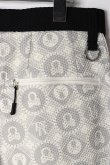 画像4: {SOLD} 【木村拓哉さん着用】 MARK & LONA マークアンドロナ B.O.C Mesh Shorts | MEN{-BES} (4)