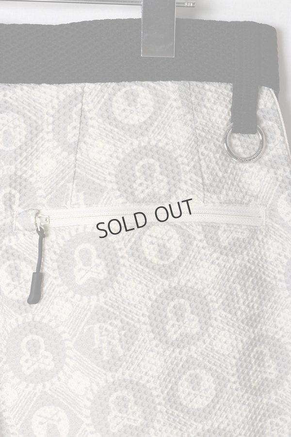 画像4: {SOLD} 【木村拓哉さん着用】 MARK & LONA マークアンドロナ B.O.C Mesh Shorts | MEN{-BES} (4)