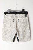 画像5: {SOLD} 【木村拓哉さん着用】 MARK & LONA マークアンドロナ B.O.C Mesh Shorts | MEN{-BES} (5)