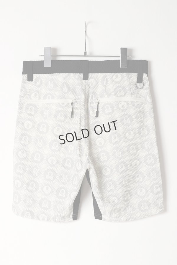 画像5: {SOLD} 【木村拓哉さん着用】 MARK & LONA マークアンドロナ B.O.C Mesh Shorts | MEN{-BES} (5)