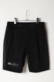 画像1: 【周年記念 10%OFF ｜38,500円→34,650円】 MARK & LONA マークアンドロナ Striker Flex Shorts | MEN{-BES} (1)