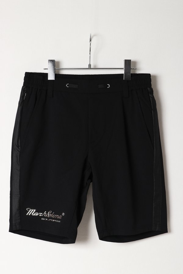 画像1: 【周年記念 10%OFF ｜38,500円→34,650円】 MARK & LONA マークアンドロナ Striker Flex Shorts | MEN{-BES} (1)