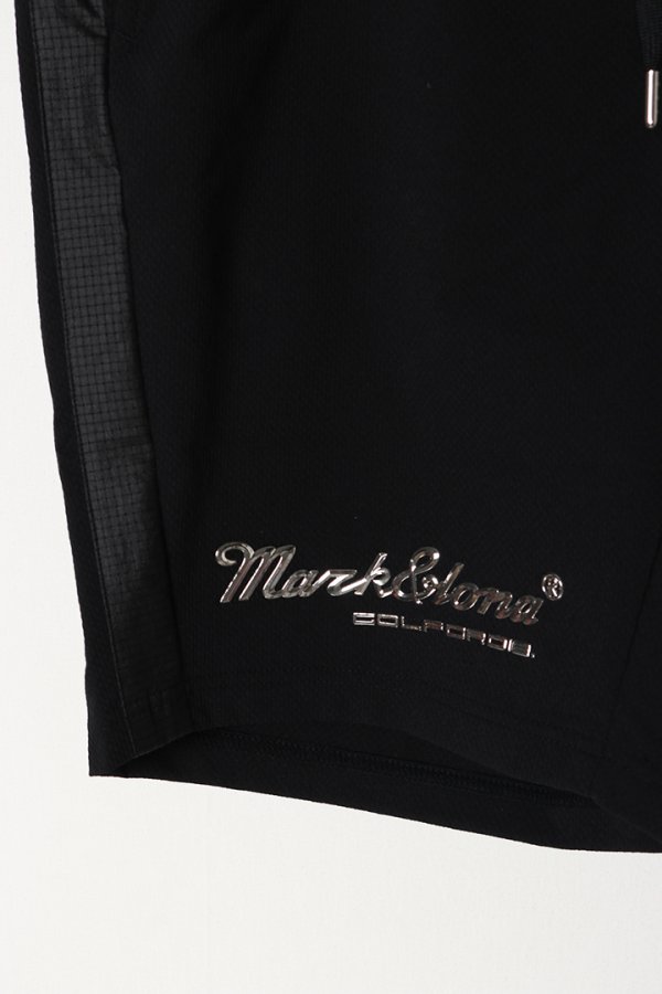 画像3: 【 30%OFF セール38,500円→26,950円】 MARK & LONA マークアンドロナ Striker Flex Shorts | MEN{-BES} (3)