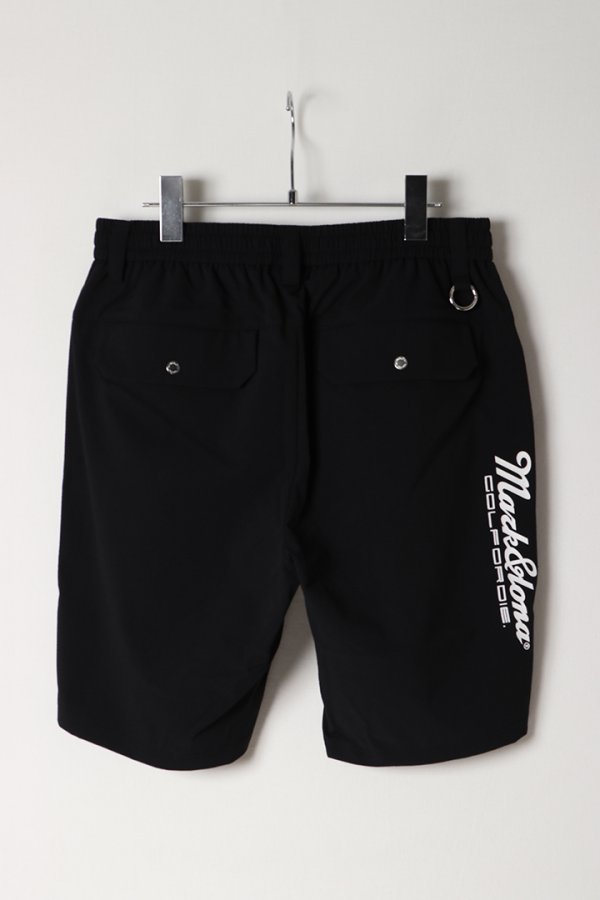 画像6: 【 30%OFF セール38,500円→26,950円】 MARK & LONA マークアンドロナ Striker Flex Shorts | MEN{-BES} (6)