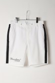 画像1: MARK & LONA マークアンドロナ Striker Flex Shorts | MEN{-BES} (1)