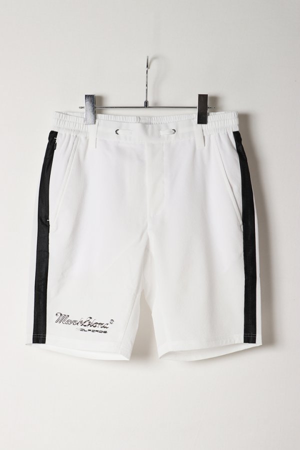 画像1: MARK & LONA マークアンドロナ Striker Flex Shorts | MEN{-BES} (1)
