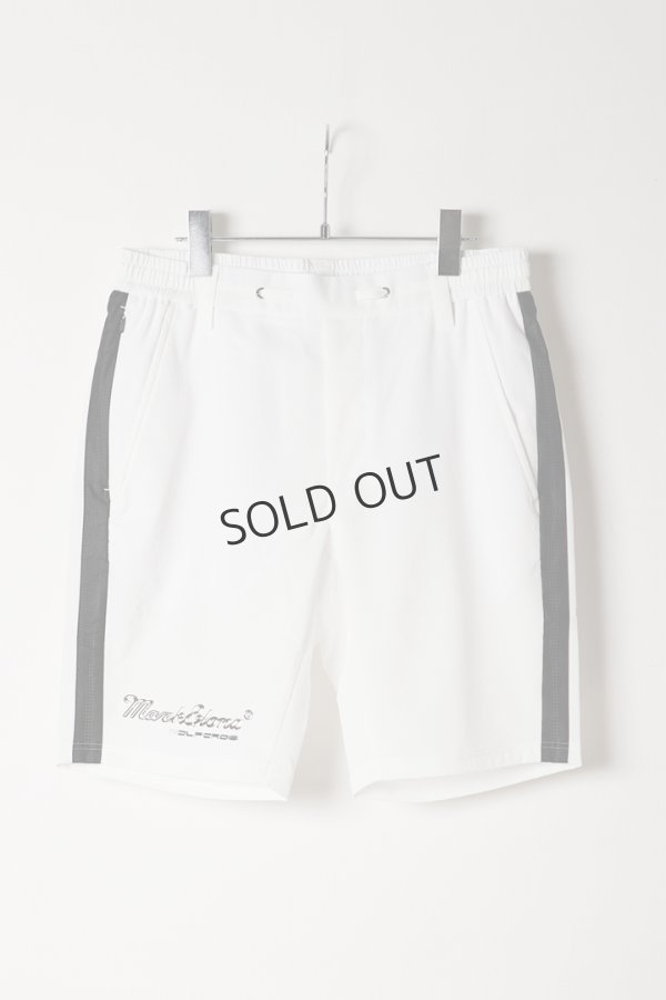 画像1: MARK & LONA マークアンドロナ Striker Flex Shorts | MEN{-BES} (1)