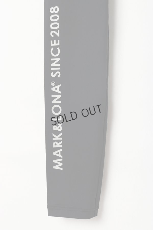 画像3: {SOLD}MARK & LONA マークアンドロナ Vapor Performance Leggins | MEN{-BES} (3)