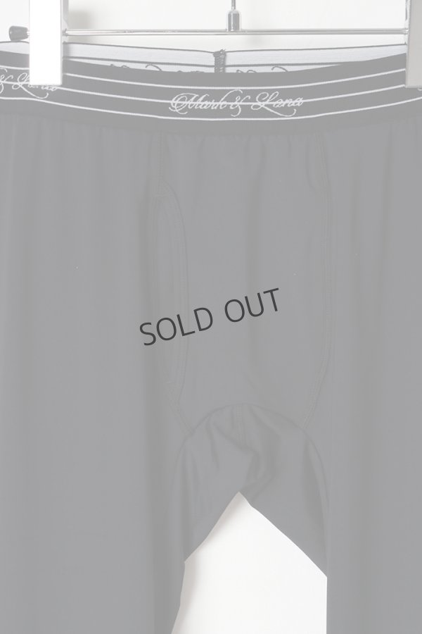 画像4: {SOLD}MARK & LONA マークアンドロナ Vapor Performance Leggins | MEN{-BES} (4)
