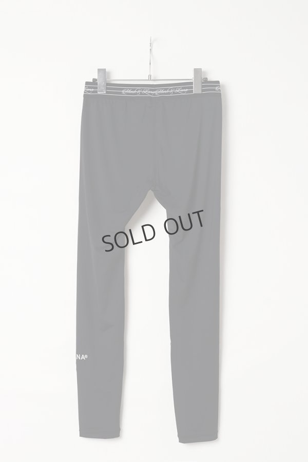画像5: {SOLD}MARK & LONA マークアンドロナ Vapor Performance Leggins | MEN{-BES} (5)
