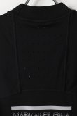 画像4: MARK & LONA マークアンドロナ Voltaic Laser Vent Tee | MEN{-BEA} (4)
