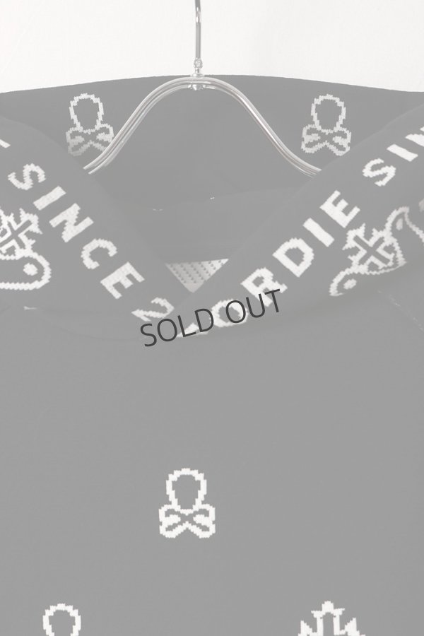 画像2: MARK & LONA マークアンドロナ Svastika Poly Flex Hoodie | MEN{-BEA} (2)