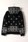 画像5: 【 20%OFF セール69,300円→55,440円】 MARK & LONA マークアンドロナ Svastika Poly Flex Hoodie | MEN{-BEA} (5)