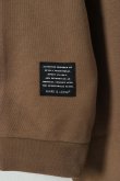 画像3: {SOLD} 【木村拓哉さん着用】 MARK & LONA マークアンドロナ Essential 08 Lounge Pullover | MEN{-BEA} (3)