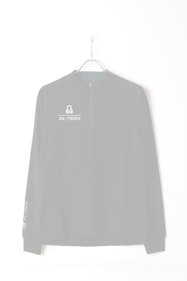 画像1: MARK & LONA マークアンドロナ Fusion Flex Thermal Pullover | MEN{-BEA} (1)