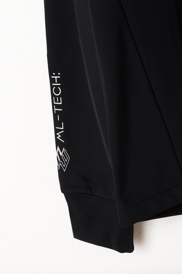 画像3: MARK & LONA マークアンドロナ Fusion Flex Thermal Pullover | MEN{-BEA} (3)