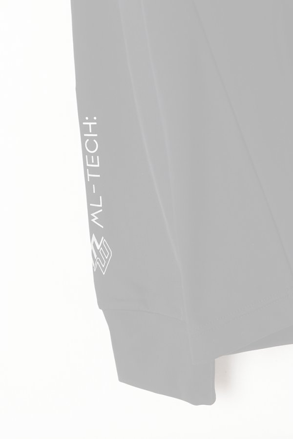 画像3: MARK & LONA マークアンドロナ Fusion Flex Thermal Pullover | MEN{-BEA} (3)