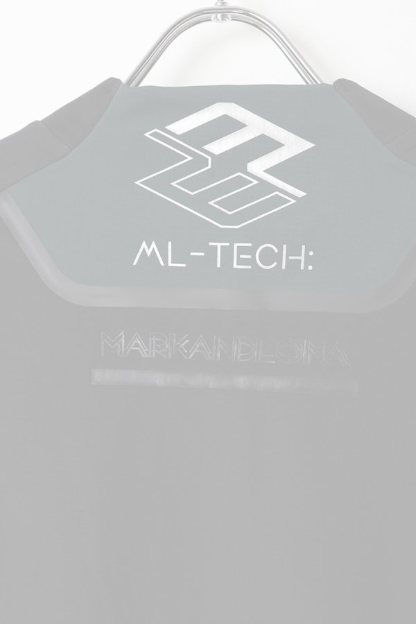 画像4: MARK & LONA マークアンドロナ Fusion Flex Thermal Pullover | MEN{-BEA} (4)