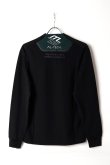 画像5: MARK & LONA マークアンドロナ Fusion Flex Thermal Pullover | MEN{-BEA} (5)