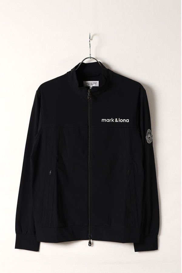 画像1: 【 20%OFF セール69,300円→55,440円】 MARK & LONA マークアンドロナ S.I.D Hyper Stretch Jacket | MEN{-BEA} (1)