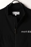 画像2: 【 20%OFF セール69,300円→55,440円】 MARK & LONA マークアンドロナ S.I.D Hyper Stretch Jacket | MEN{-BEA} (2)