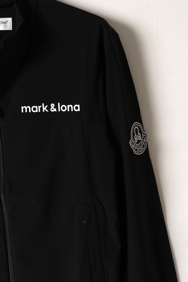 画像3: 【 20%OFF セール69,300円→55,440円】 MARK & LONA マークアンドロナ S.I.D Hyper Stretch Jacket | MEN{-BEA} (3)