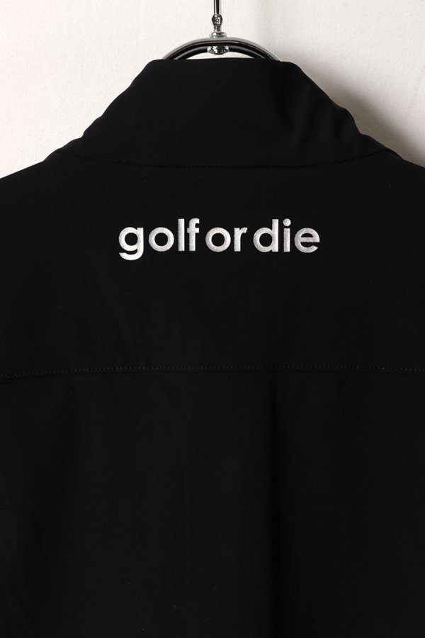 画像5: 【 20%OFF セール69,300円→55,440円】 MARK & LONA マークアンドロナ S.I.D Hyper Stretch Jacket | MEN{-BEA} (5)