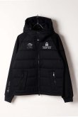 画像1: MARK & LONA マークアンドロナ Primal Air Hybrid Jacket | MEN{-BEA} (1)
