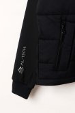 画像4: MARK & LONA マークアンドロナ Primal Air Hybrid Jacket | MEN{-BEA} (4)