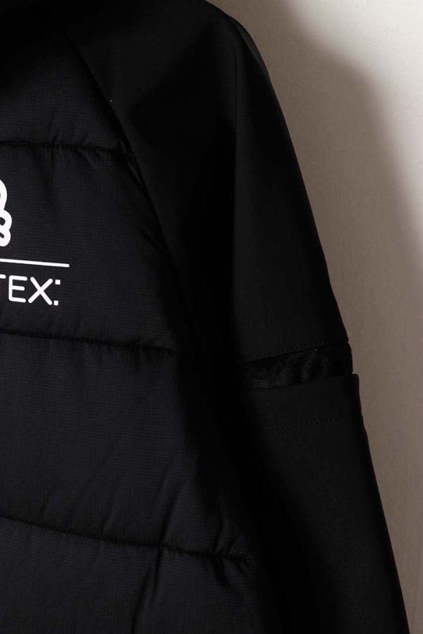 画像5: MARK & LONA マークアンドロナ Primal Air Hybrid Jacket | MEN{-BEA} (5)