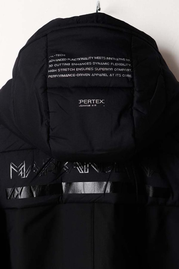 画像6: MARK & LONA マークアンドロナ Primal Air Hybrid Jacket | MEN{-BEA} (6)