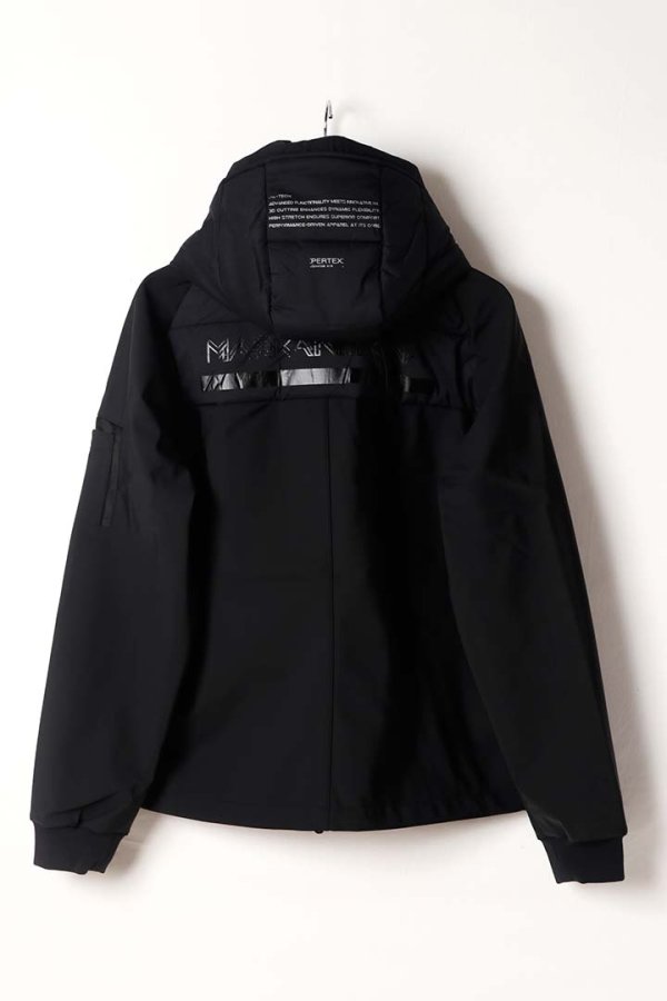 画像7: MARK & LONA マークアンドロナ Primal Air Hybrid Jacket | MEN{-BEA} (7)