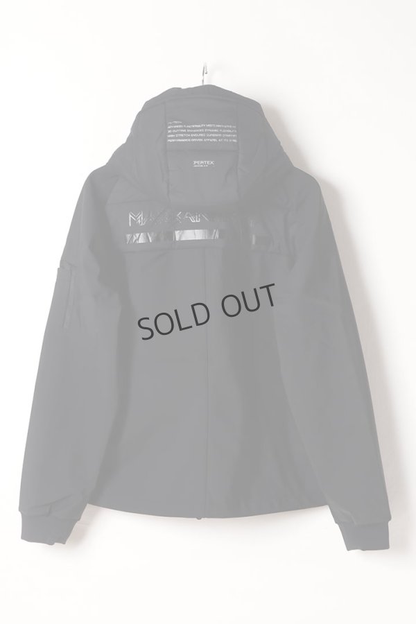 画像7: {SOLD}MARK & LONA マークアンドロナ Primal Air Hybrid Jacket | MEN{-BEA} (7)