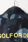 画像5: MARK & LONA マークアンドロナ ACD Camo Gradient Print Polo | MEN{-BEA} (5)